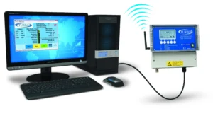 Pulse cleaning system computer Turbo