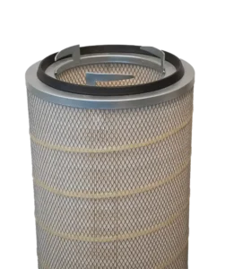 Gas turbine Pneumafil air inlet filter cartridge