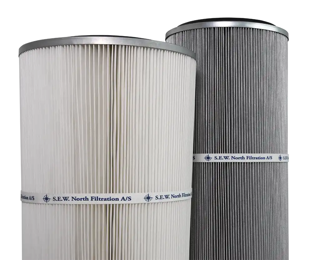 custom label filter bands Cartridge bands Filter labeling